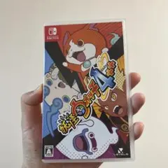 妖怪ウォッチ4++ (Nintendo Switch)