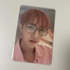 NCTDREAM BTTF applemusic ヨントン トレカ ロンジュン