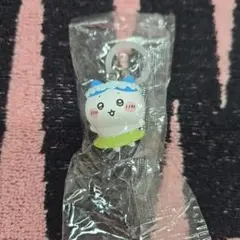 ちいかわ　ハチワレ　映画入場者特典 第一弾 ハチワレ