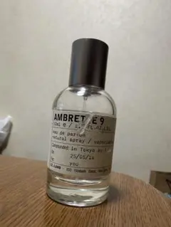 2026年最新】ルラボ アンブレット9の人気アイテム - メルカリ