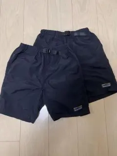 FREAK'S STORE ハーフパンツ 2枚セット