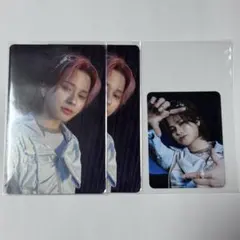 松田迅　トレカ　ミニトレカ　THE ORIGIN