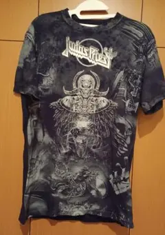 Judas Priest ジューダス・プリースト Tシャツ Mサイズ