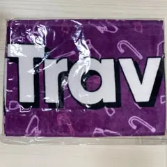 Travis Japan マフラータオル 2019 ジャニーズJr. 8.8祭り