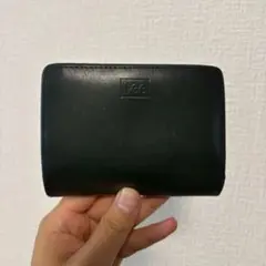 Lee 二つ折り財布 深緑のサムネイル