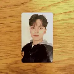 POWER OF LOVE DVD トレカ バーノン