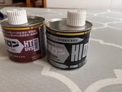雨樋 (積水)エスロンとい用接着剤 NO.41 150g 21本 - メルカリ