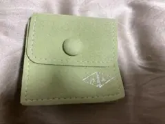 ヴァンクリーフ アクセサリーケース