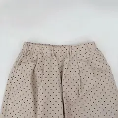 sm2◎ドット柄パンツ