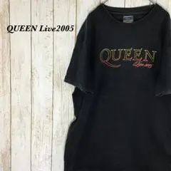 QUEEN クイーン 2020 ラプソディ ツアー Tシャツ 5枚セット - メルカリ
