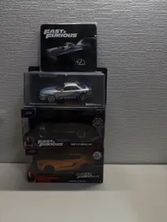 H*ト様 u*a様 MINI GT ワイルドスピード RX-7 スープラ 2台セ - メルカリ