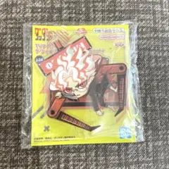 ダンダダン　デフォルメアクリルスタンド vol.2 オカルン 変身　ナムコ限定