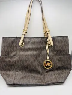 MICHEAL KORS ハンドバッグ