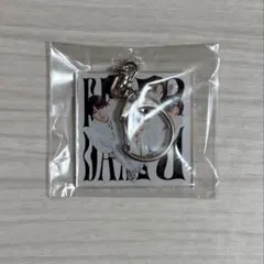 M!LK Yes!東京 セブンネット限定 アクリルキーホルダー Yes!東京