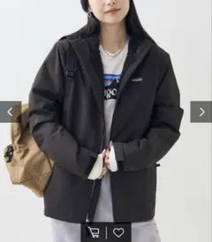 最終価格 パタゴニア4in1 エブリデージャケット