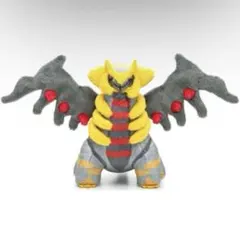 キミにきめた！ポケモンゲットぬいぐるみ バクフーン タカラトミー