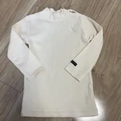 ハイネック トップス