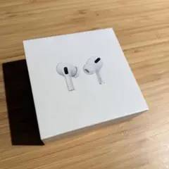 【付属品完備】Apple AirPods Pro1のサムネイル
