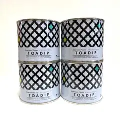 【新品】アメリカンフラワー ディップ液 ×４個　＊カラー変更可能です