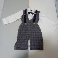 【こぐま様専用】フォーマルスーツ 100cm　卒園式　入園式