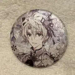 2025年最新】棗巳波 缶バッジの人気アイテム - メルカリ