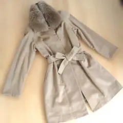 2026年最新】saga fox コートの人気アイテム - メルカリ