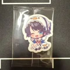 ホロライブチョコクランチvol2 大空スバル