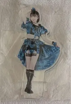 yosugala アクリルスタンド 未白ちあ