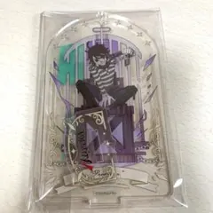 第五人格　アクリルスタンド　アクスタ　囚人　ルカ　アートコレクション