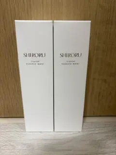 シロル クリスタルエッセンスウォーター 化粧水２本のサムネイル