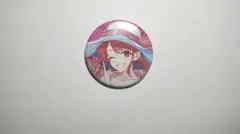 カラフルピーチ　のあ　ドームシティ缶バッジ