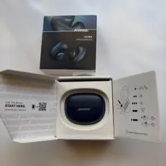 Bose Ultra Open Earbuds ルナブルー　 ※右耳無し※のサムネイル