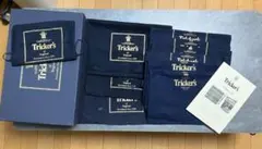 まとめ売り！Tricker’s トリッカーズ純正 保存袋・箱・クロスのサムネイル