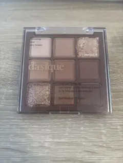 dasique シャドウパレット 11 チョコレートファッジのサムネイル