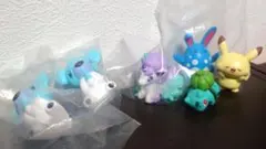 ポケモン　フィギュア　まとめ売り1