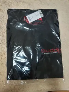 FANTASTICS buddix Tシャツ ブラック Lサイズ 2026年最新】Buddix tシャツ fantasticsの人気アイテム - メルカリ
