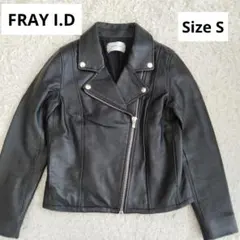 2026年最新】FRAY I.D ライダースの人気アイテム - メルカリ