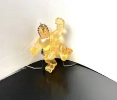 ドラゴンクエスト　クリスタルモンスターズ　てんのもんばん　フィギュア