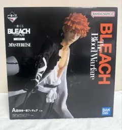 BLEACH 黒崎一護 内なる虚フィギュア 一番くじMASTERLISE - メルカリ