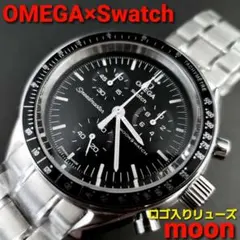 2026年最新】オメガスウォッチカスタムの人気アイテム - メルカリ