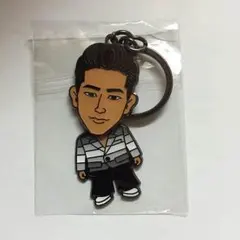 小林直己 首振り