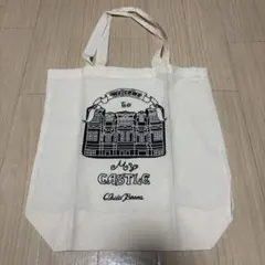 Chilli Beans. 武道館　トートバッグ