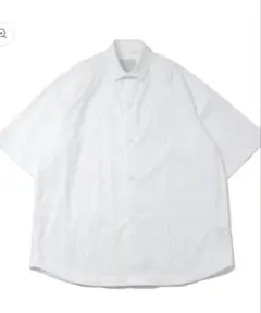 TEATORA DOCTORROID 白半袖シャツ 完売品　未使用 TEATORA DOCTORROID 白半袖シャツ 完売品 未使用 楽天市場