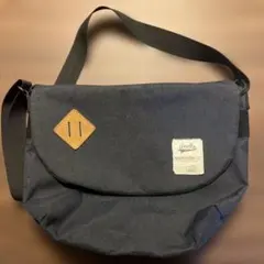 Anello WESTERN' IT ショルダーバック