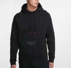 ナイキ　レブロン　プルオーバーフーディ パーカー S　Nike Lebron