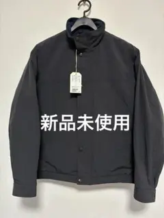 新品 Steven Alan ヘビー ナイロン オールド アルパイン ジャケット