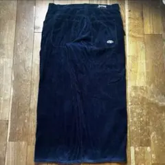 90s interstate 極太　太畝　コーデュロイパンツ