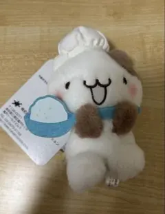 マフィン マスコット ぬいぐるみ ポムポムプリン コロコロクリリン