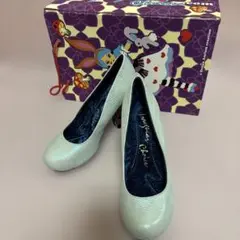 2026年最新】Irregular Choice / イレギュラーチョイス 靴・シューズ