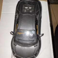 ランボルギーニ Aventador lp700-4 SCALE 1/24